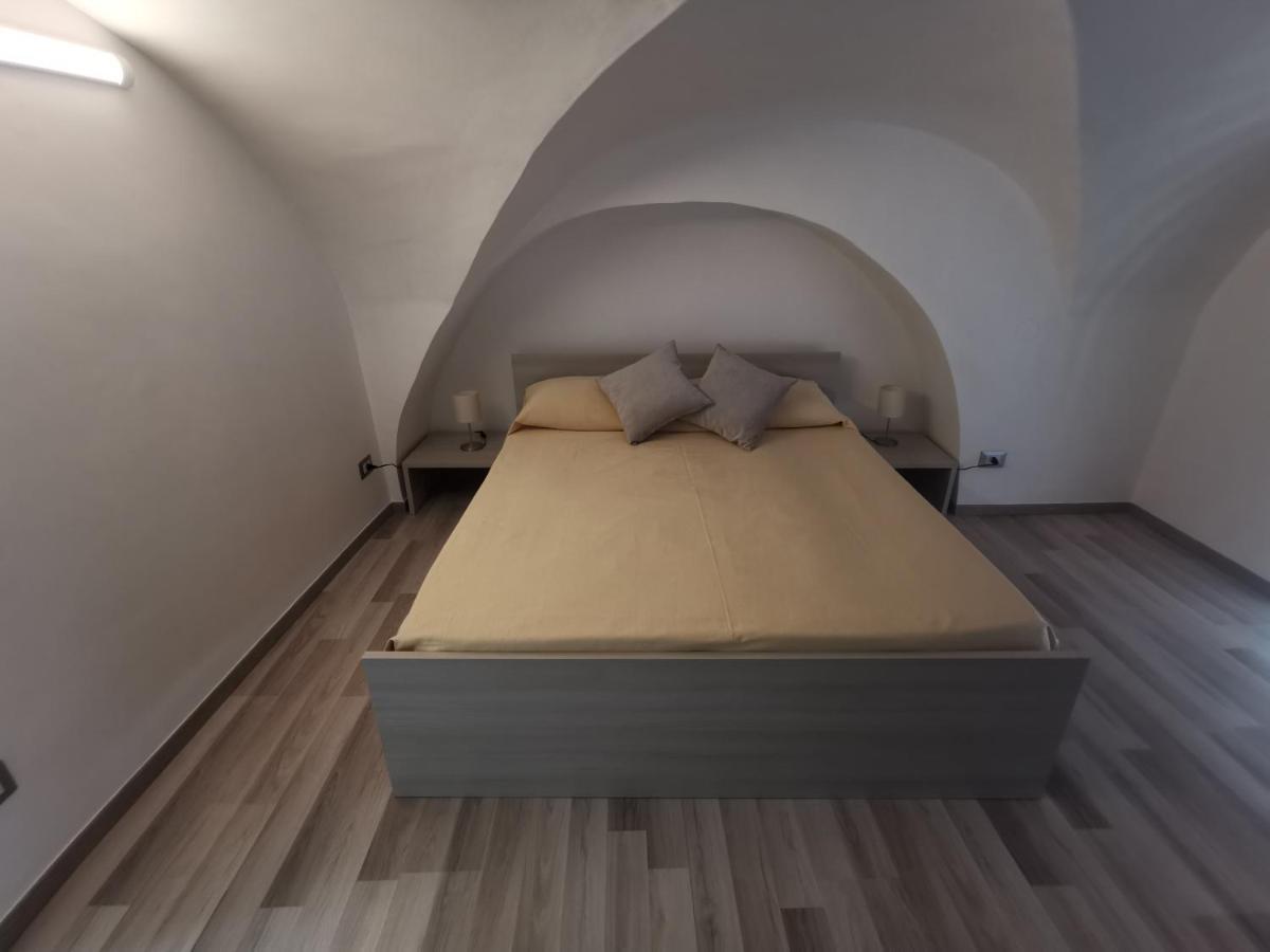 Casa Ninni Nanni Catania Ngoại thất bức ảnh