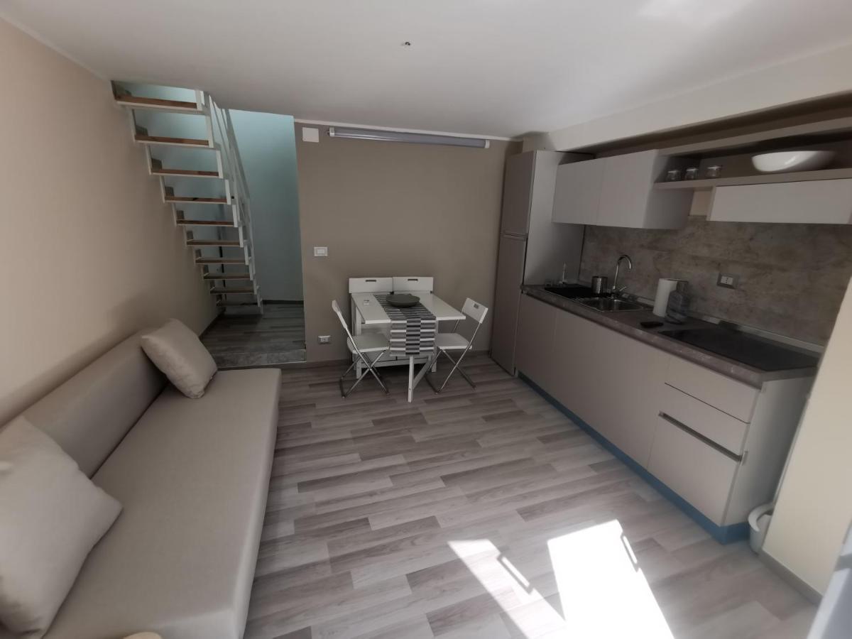 Casa Ninni Nanni Catania Ngoại thất bức ảnh