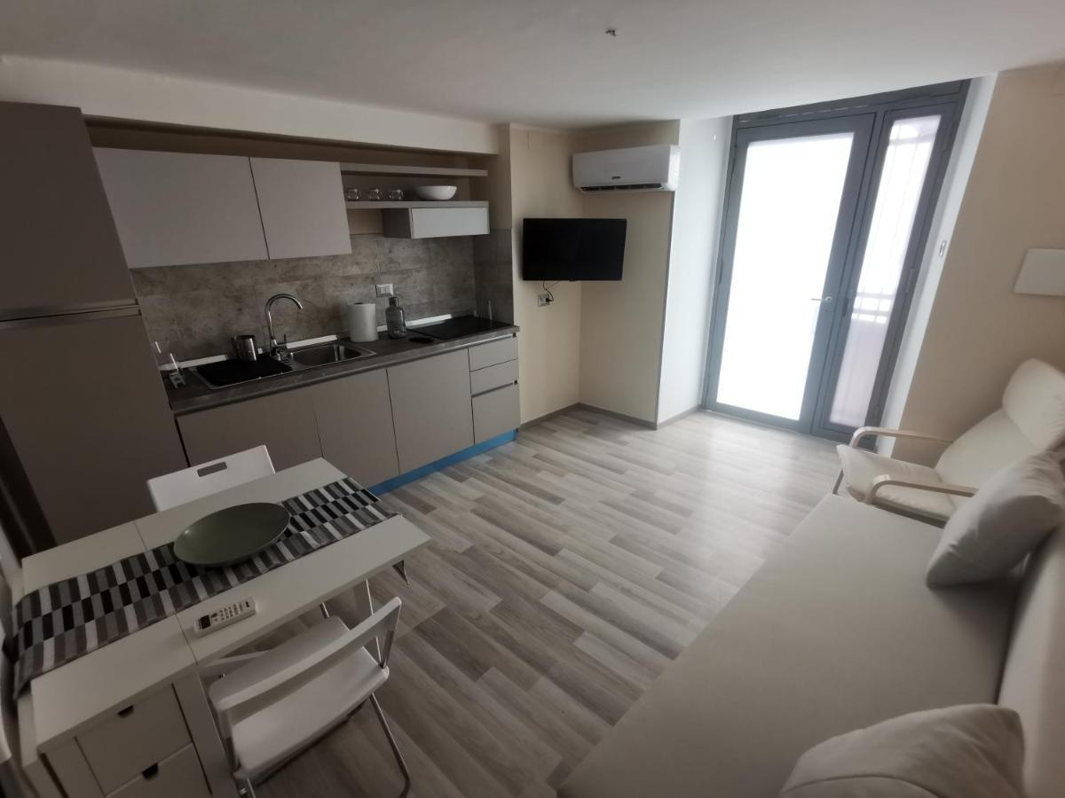 Casa Ninni Nanni Catania Ngoại thất bức ảnh
