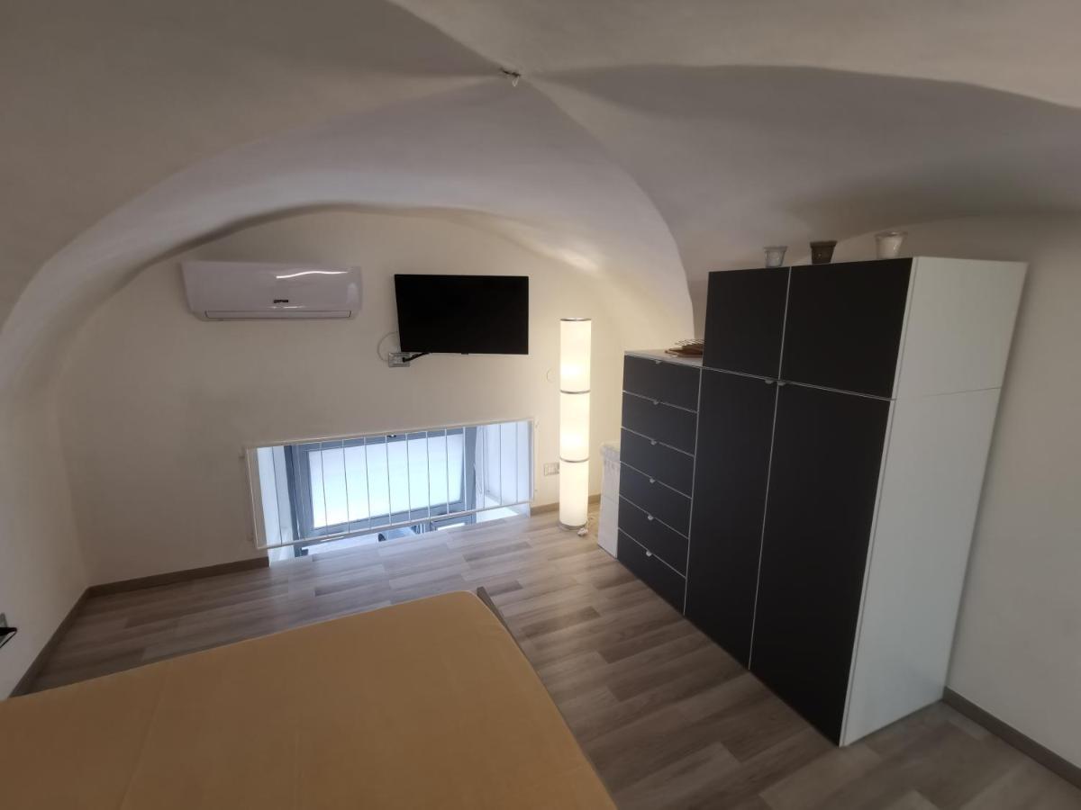 Casa Ninni Nanni Catania Ngoại thất bức ảnh