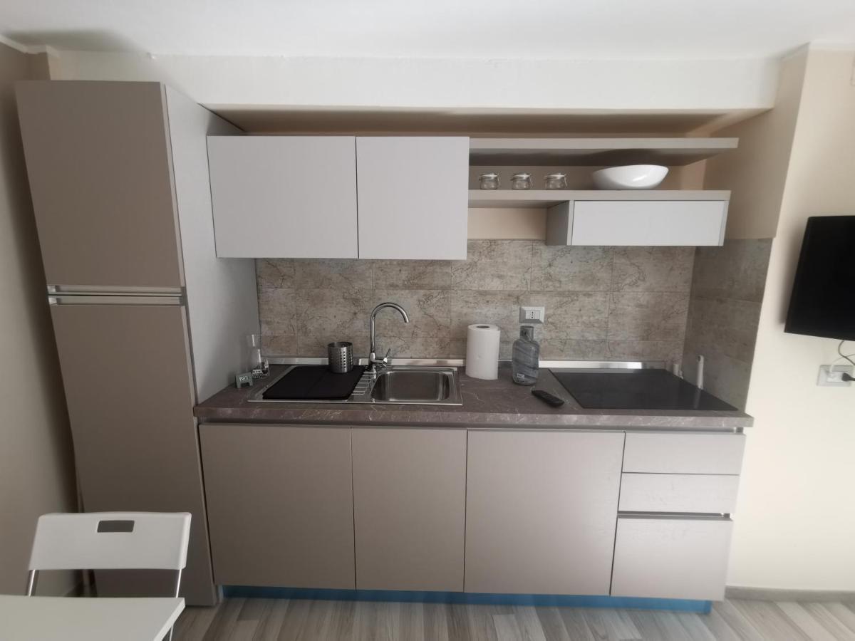 Casa Ninni Nanni Catania Ngoại thất bức ảnh