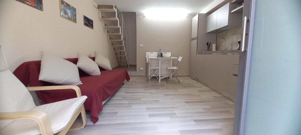 Casa Ninni Nanni Catania Ngoại thất bức ảnh