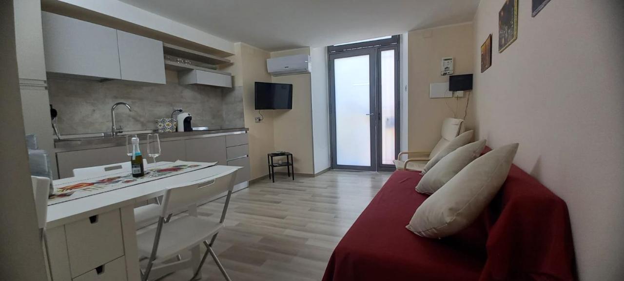 Casa Ninni Nanni Catania Ngoại thất bức ảnh