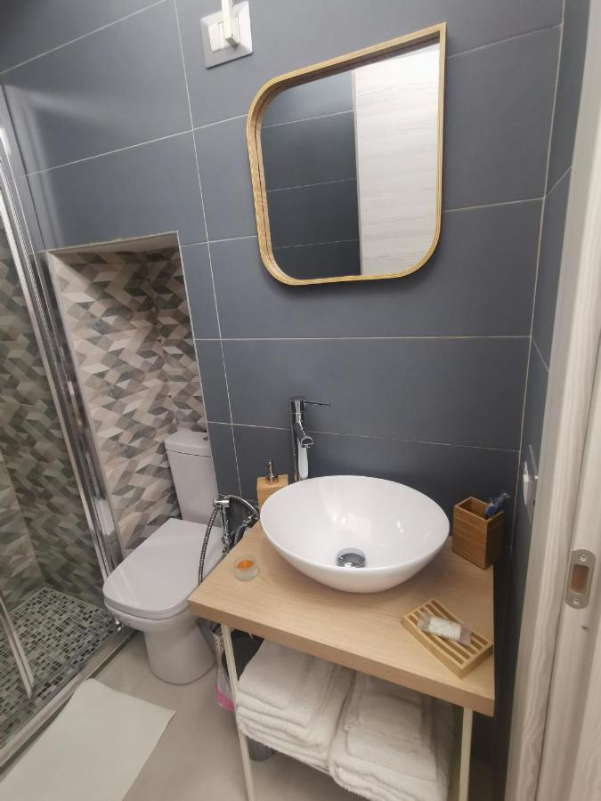 Casa Ninni Nanni Catania Ngoại thất bức ảnh