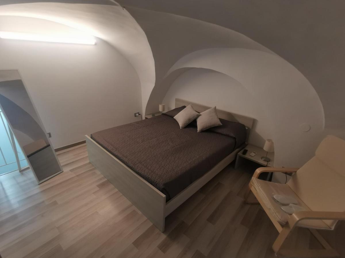 Casa Ninni Nanni Catania Ngoại thất bức ảnh