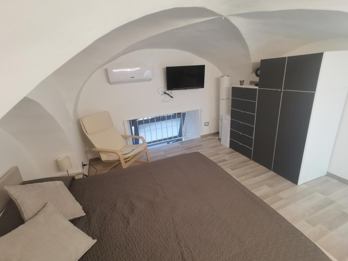 Casa Ninni Nanni Catania Ngoại thất bức ảnh