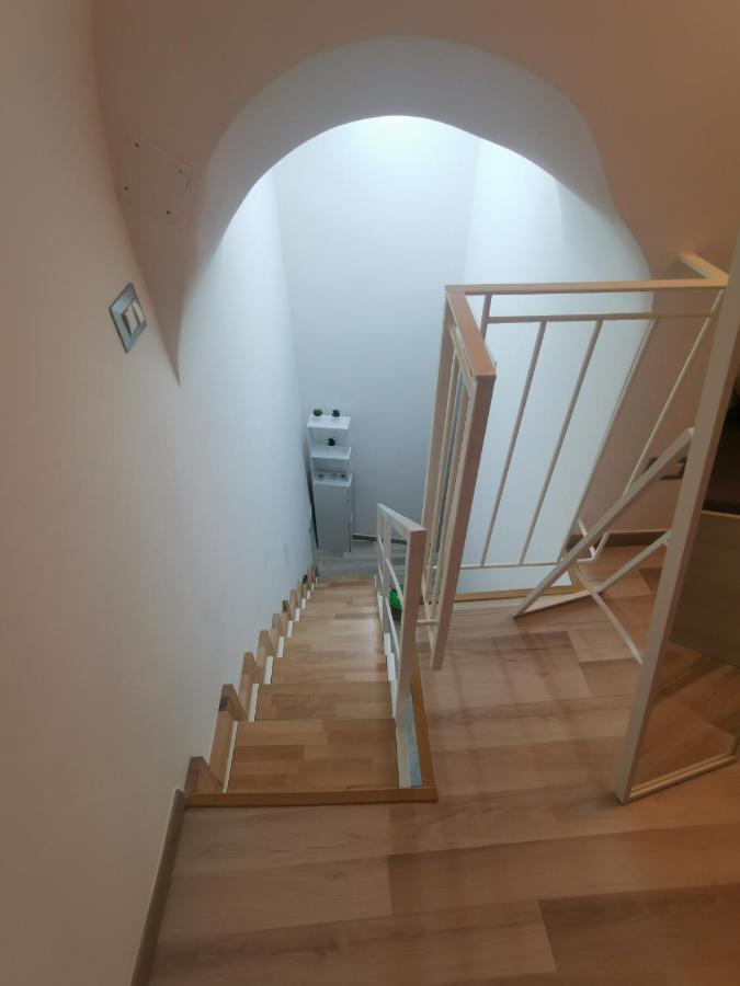 Casa Ninni Nanni Catania Ngoại thất bức ảnh