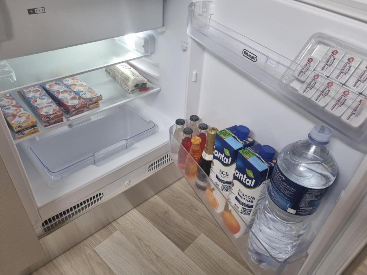 Casa Ninni Nanni Catania Ngoại thất bức ảnh