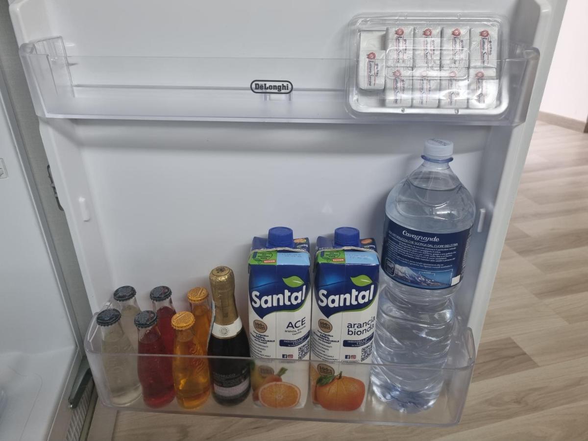 Casa Ninni Nanni Catania Ngoại thất bức ảnh